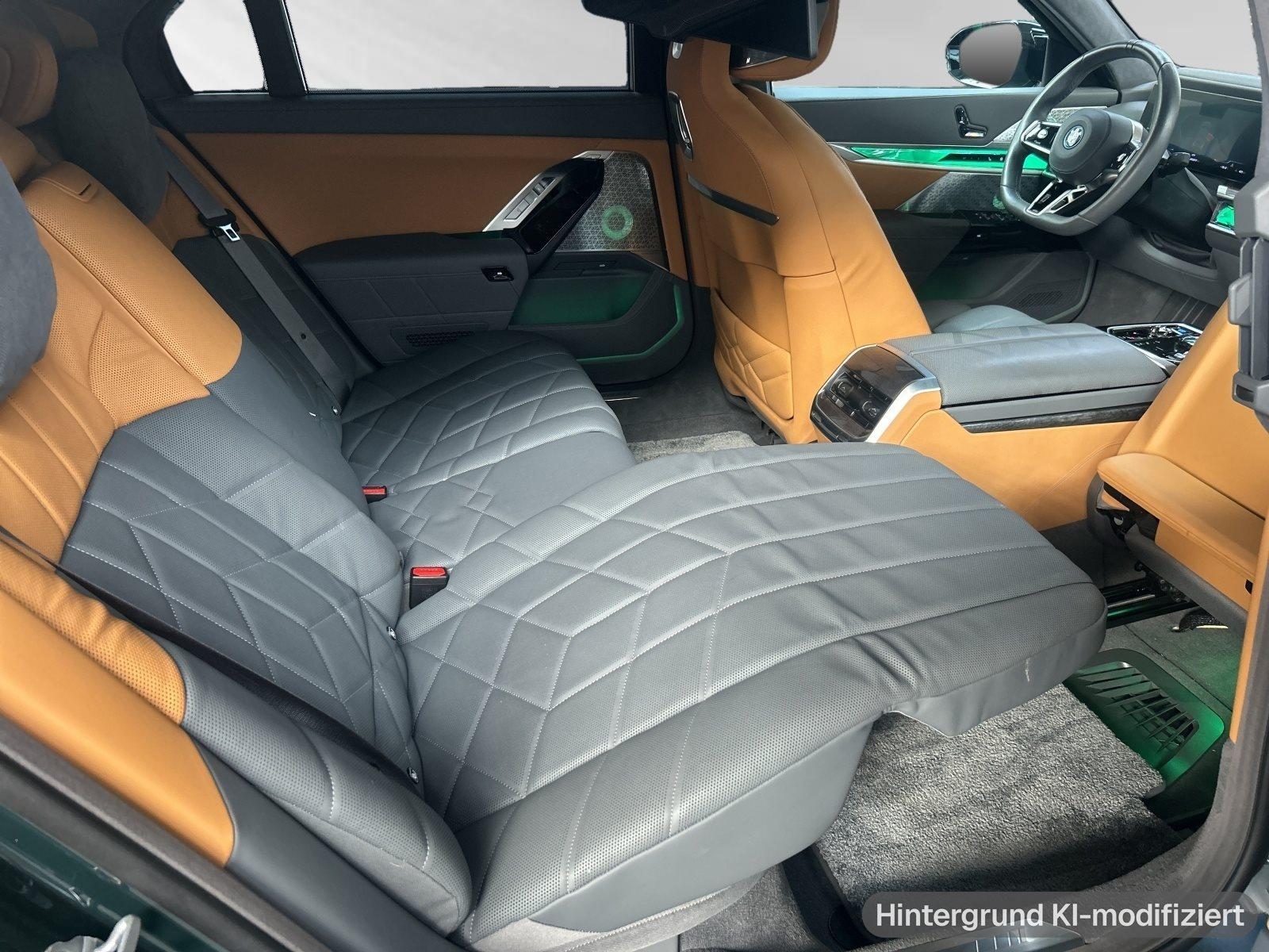 BMW i7 – Bild 20