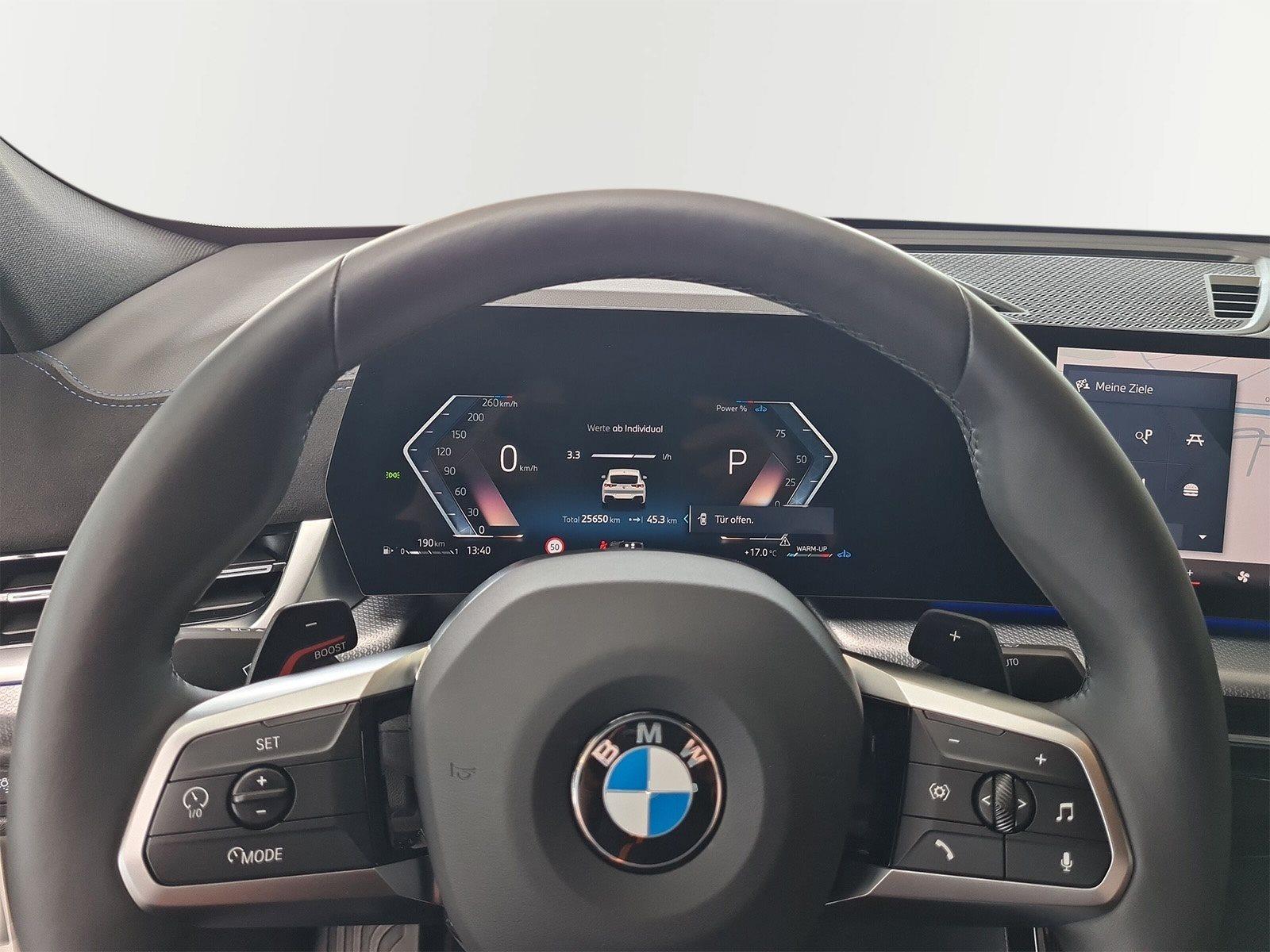 BMW X2 – Bild 9