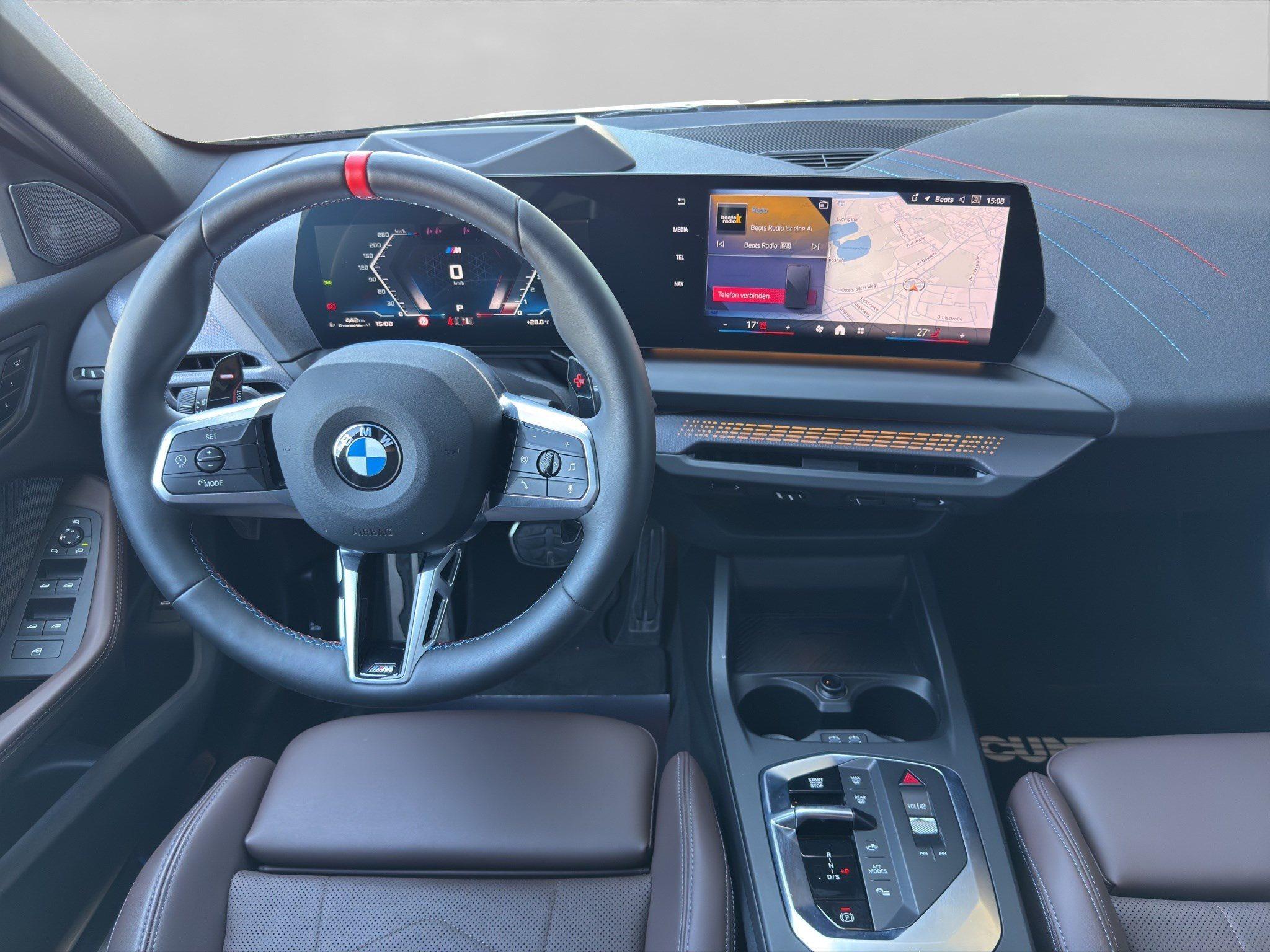 BMW 1er – Bild 18