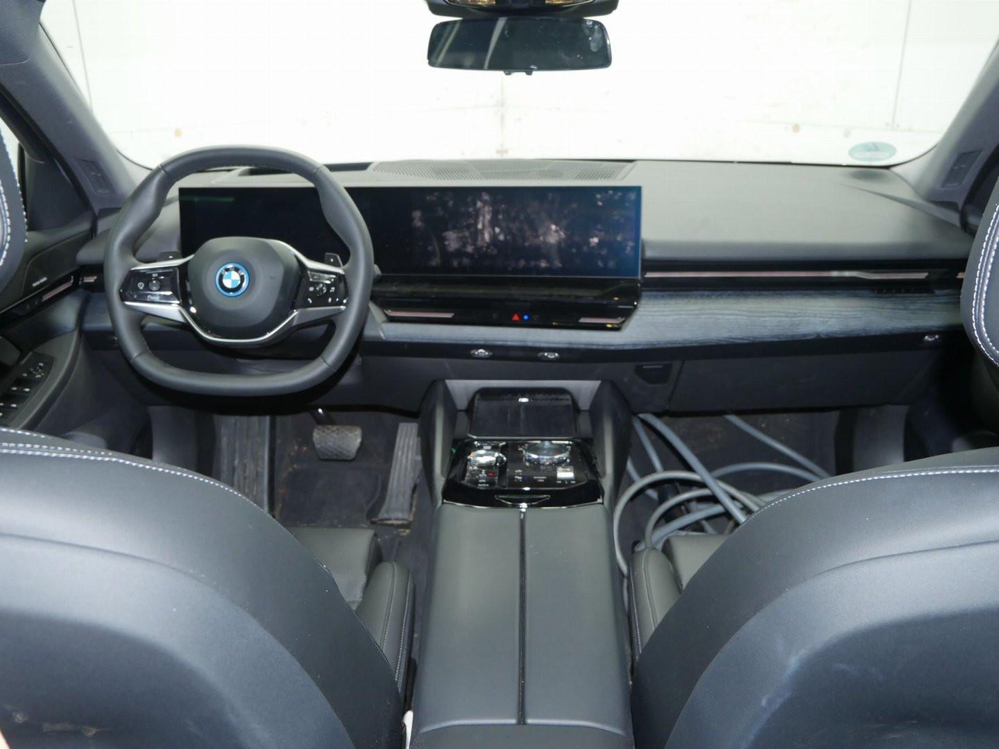 BMW 5er Touring – Bild 20
