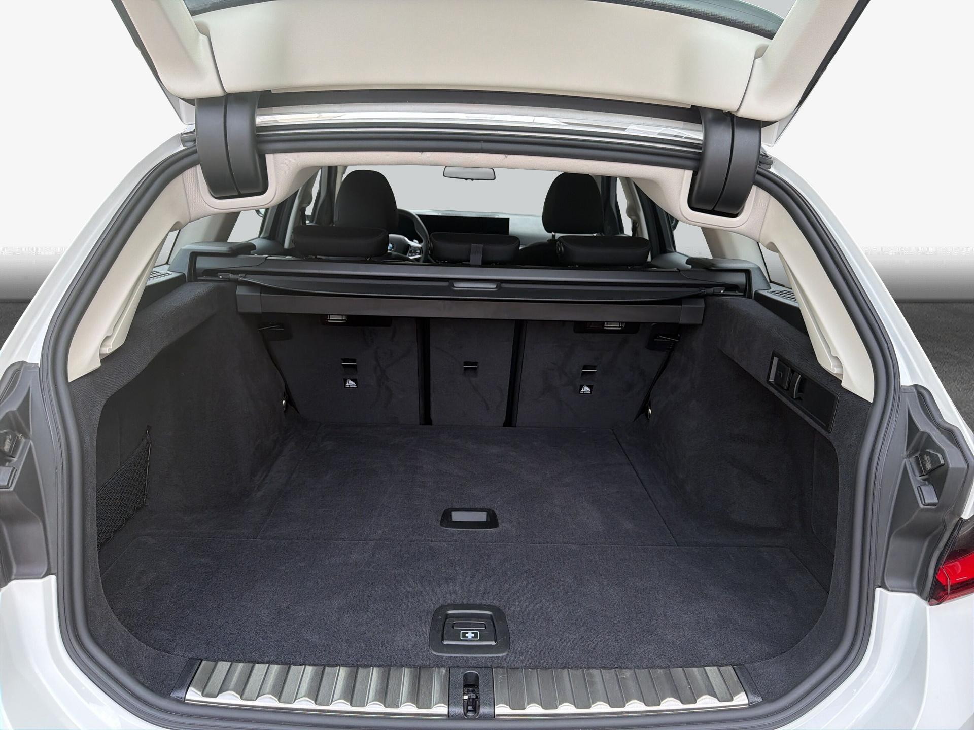 BMW 3er Touring – Bild 9