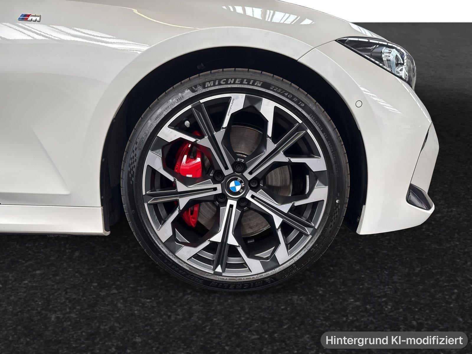 BMW 3er Touring – Bild 4