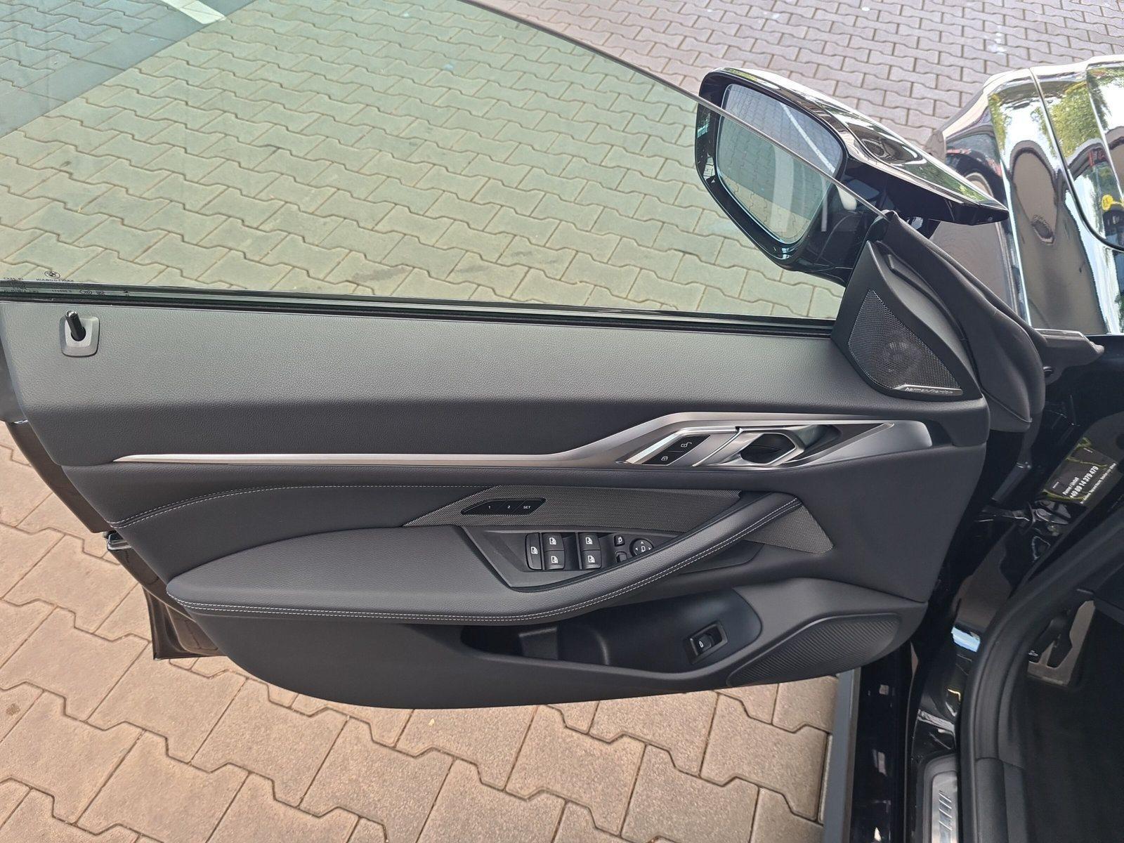 BMW 4er Gran Coupé – Bild 18