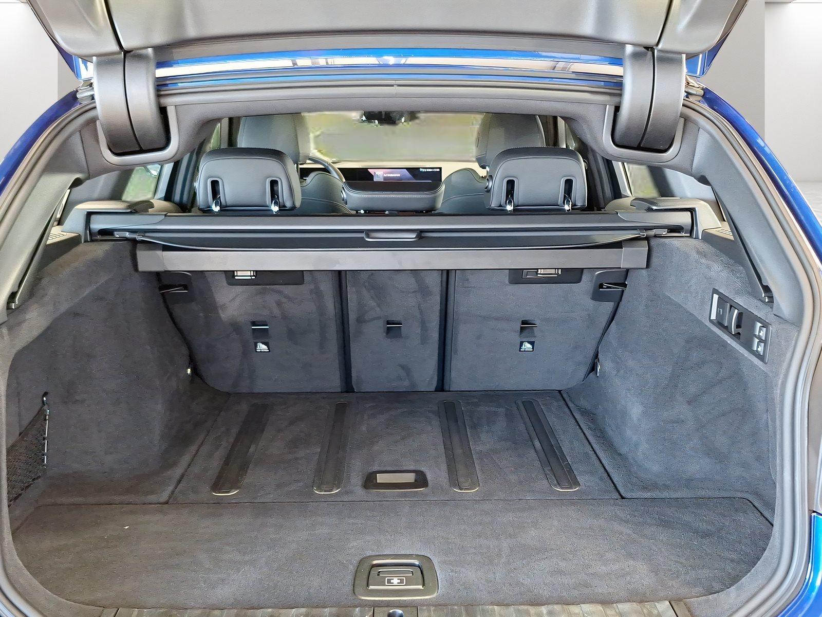 BMW 3er Touring – Bild 24
