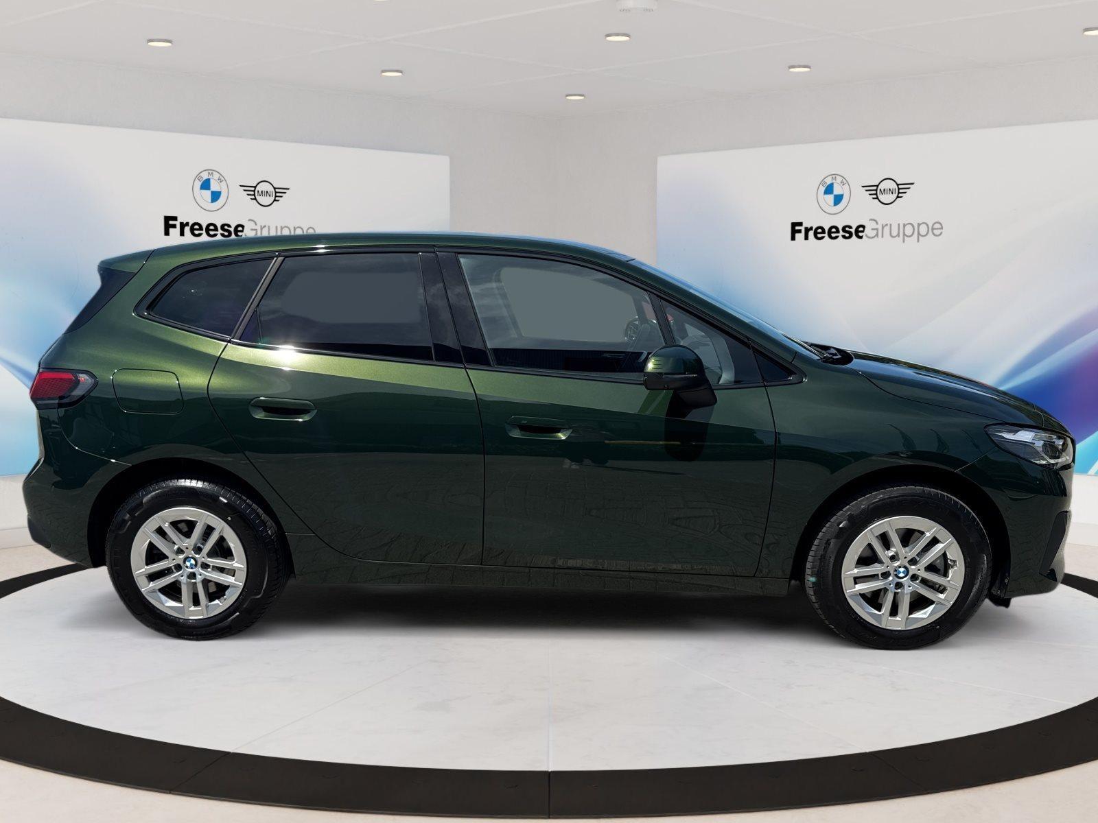 BMW 2er Active Tourer – Bild 19
