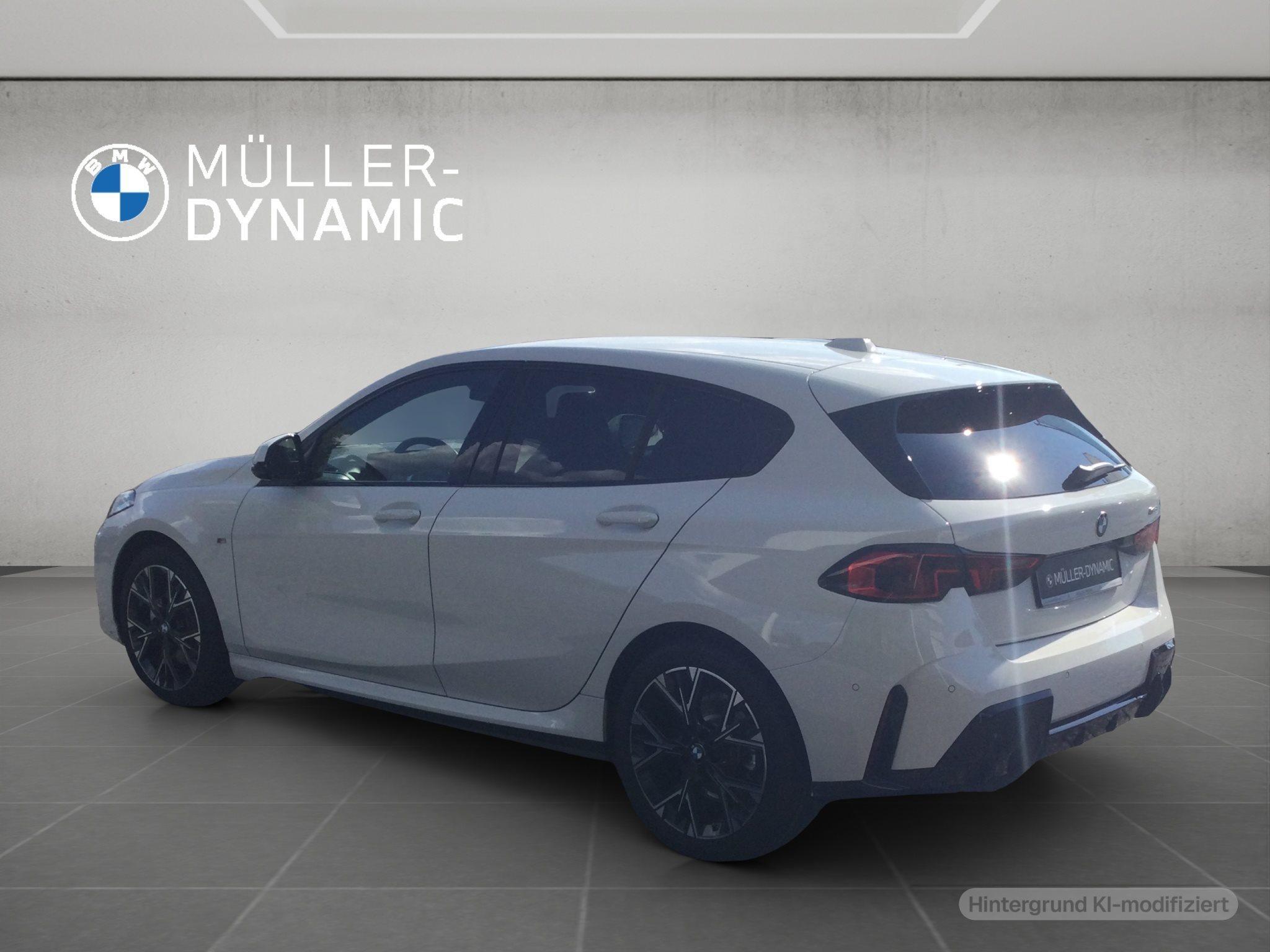 BMW 1er – Bild 16