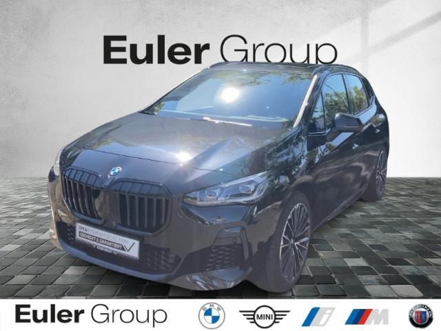 BMW 2er Active Tourer – Bild 9