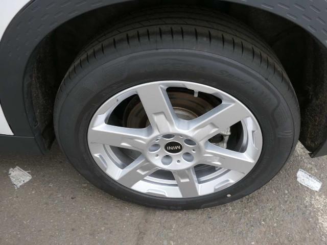 MINI Countryman – Bild 9