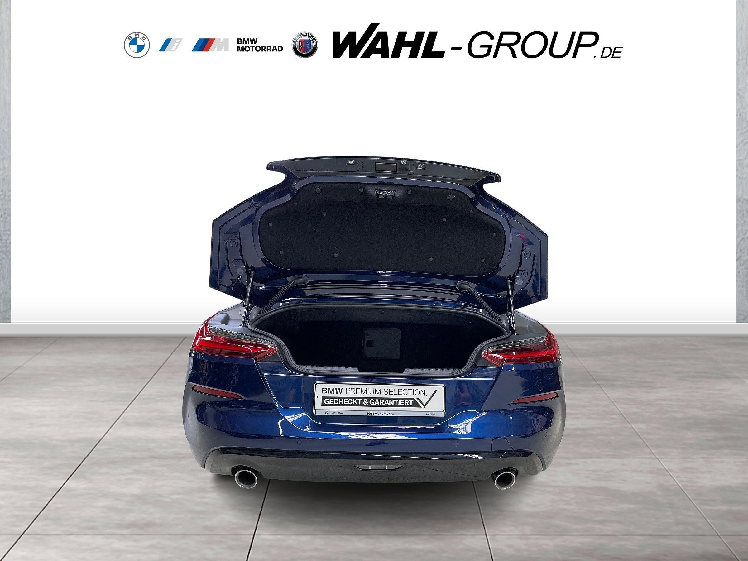BMW Z4 – Bild 12