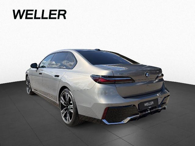 BMW 7er – Bild 4