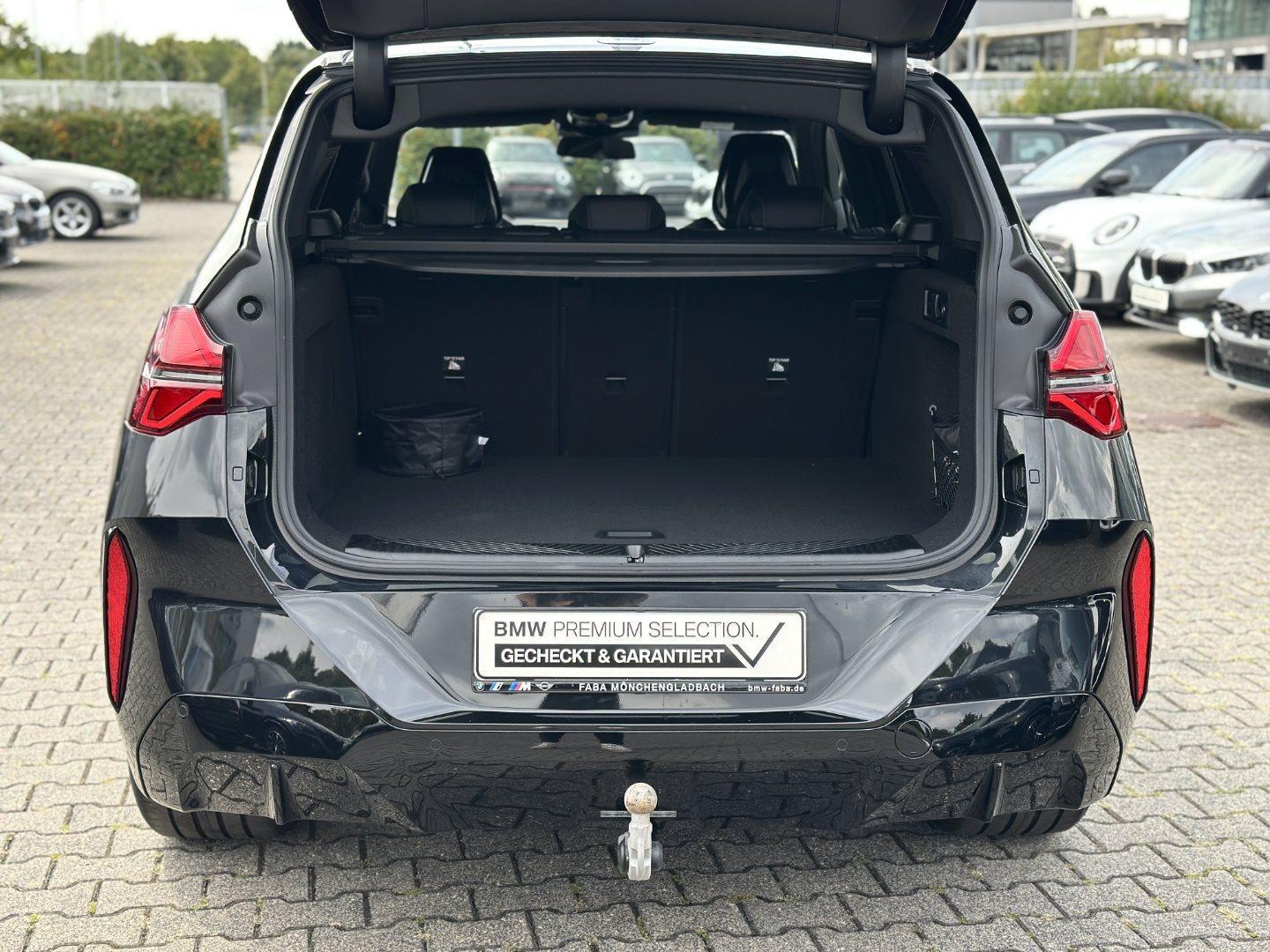 BMW X3 – Bild 12