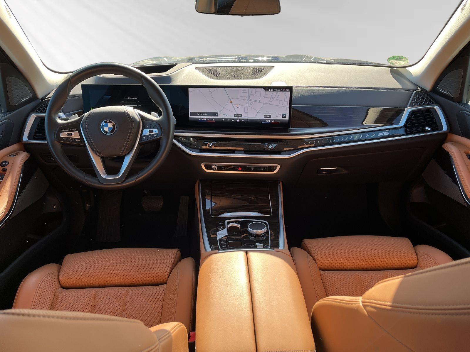 BMW X5 – Bild 10