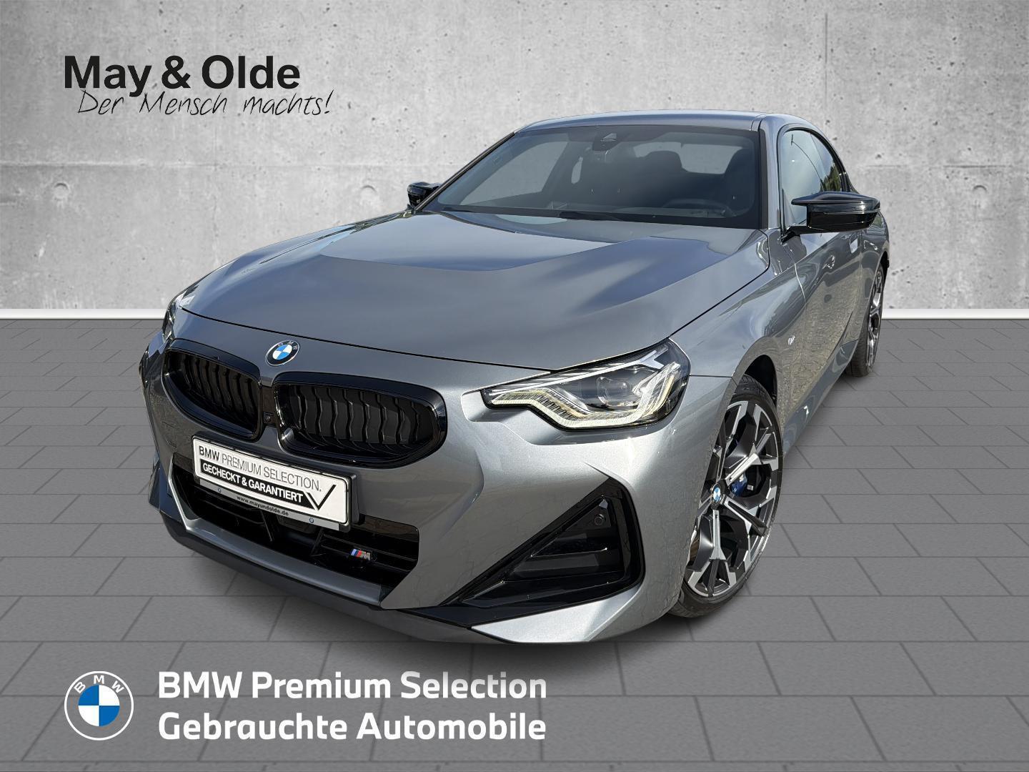 BMW 2er Coupé – Bild 45