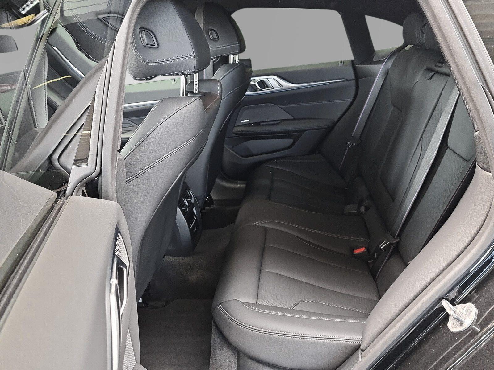 BMW 4er Gran Coupé – Bild 16