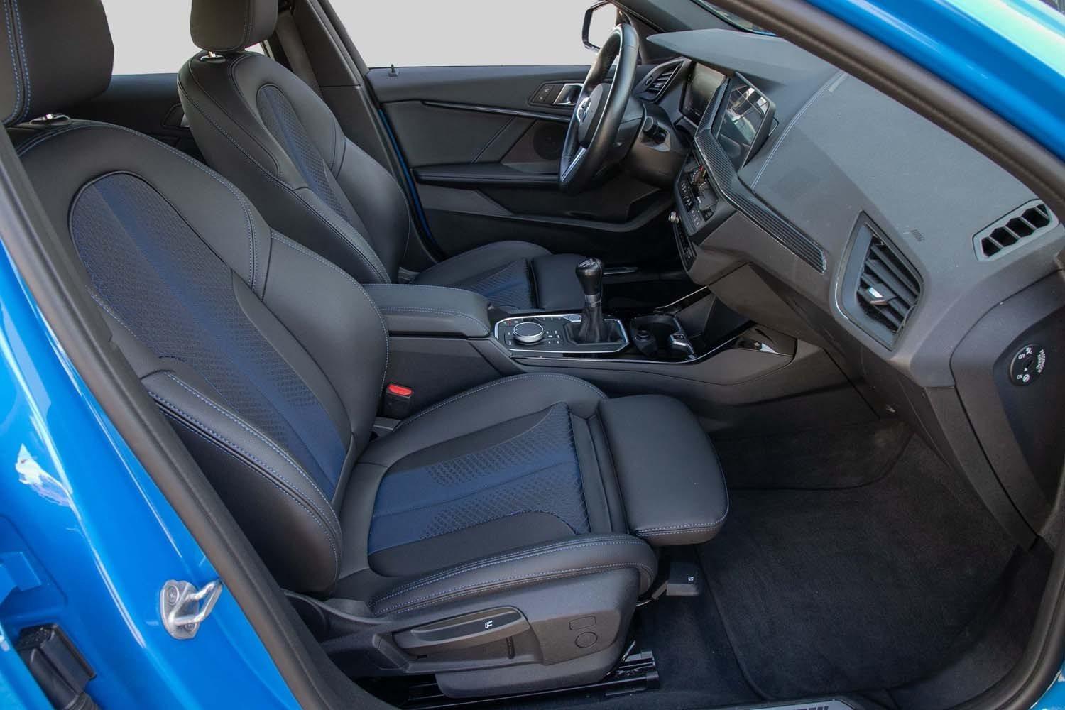 BMW 1er – Bild 4