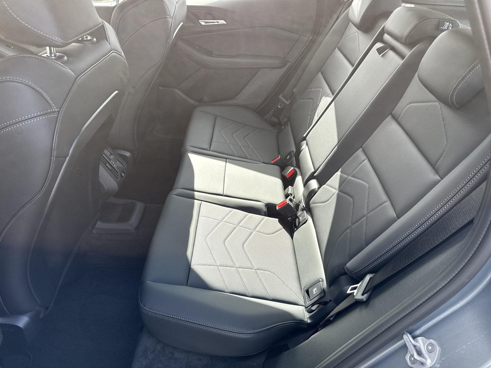 BMW 2er Active Tourer – Bild 8