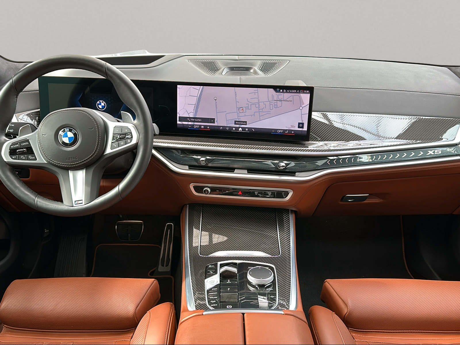 BMW X5 – Bild 19