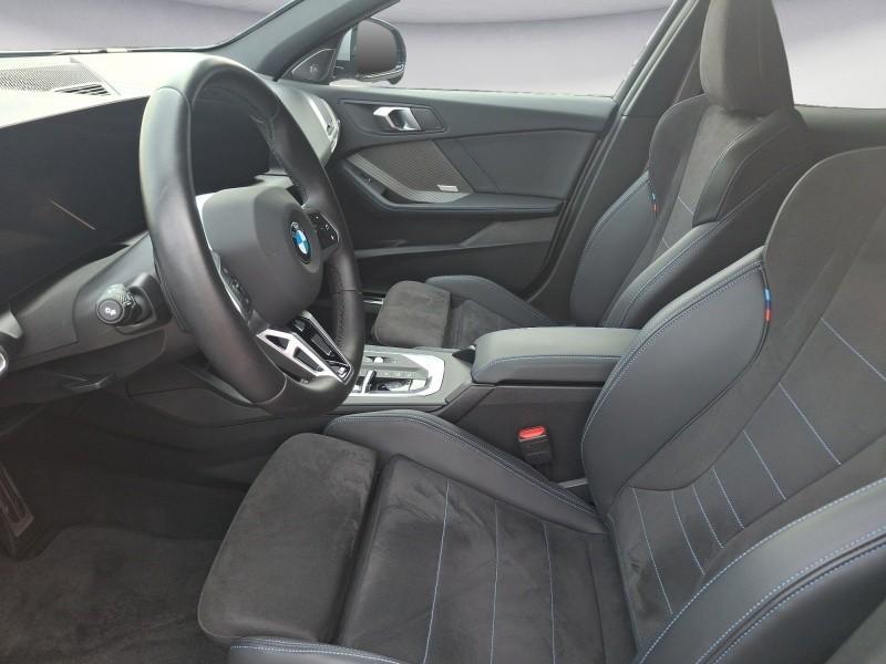 BMW 1er – Bild 9