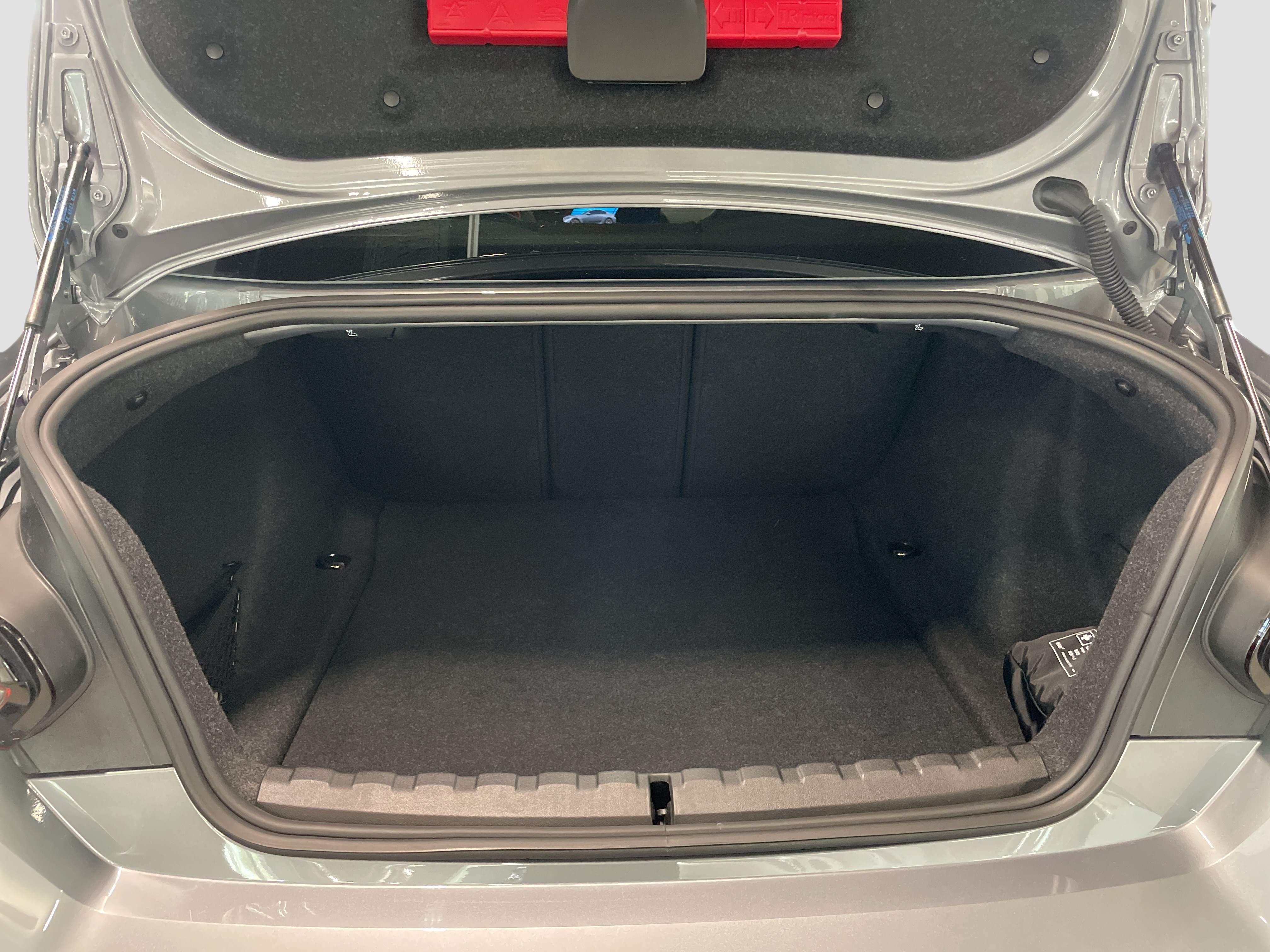 BMW M2 Coupé – Bild 10