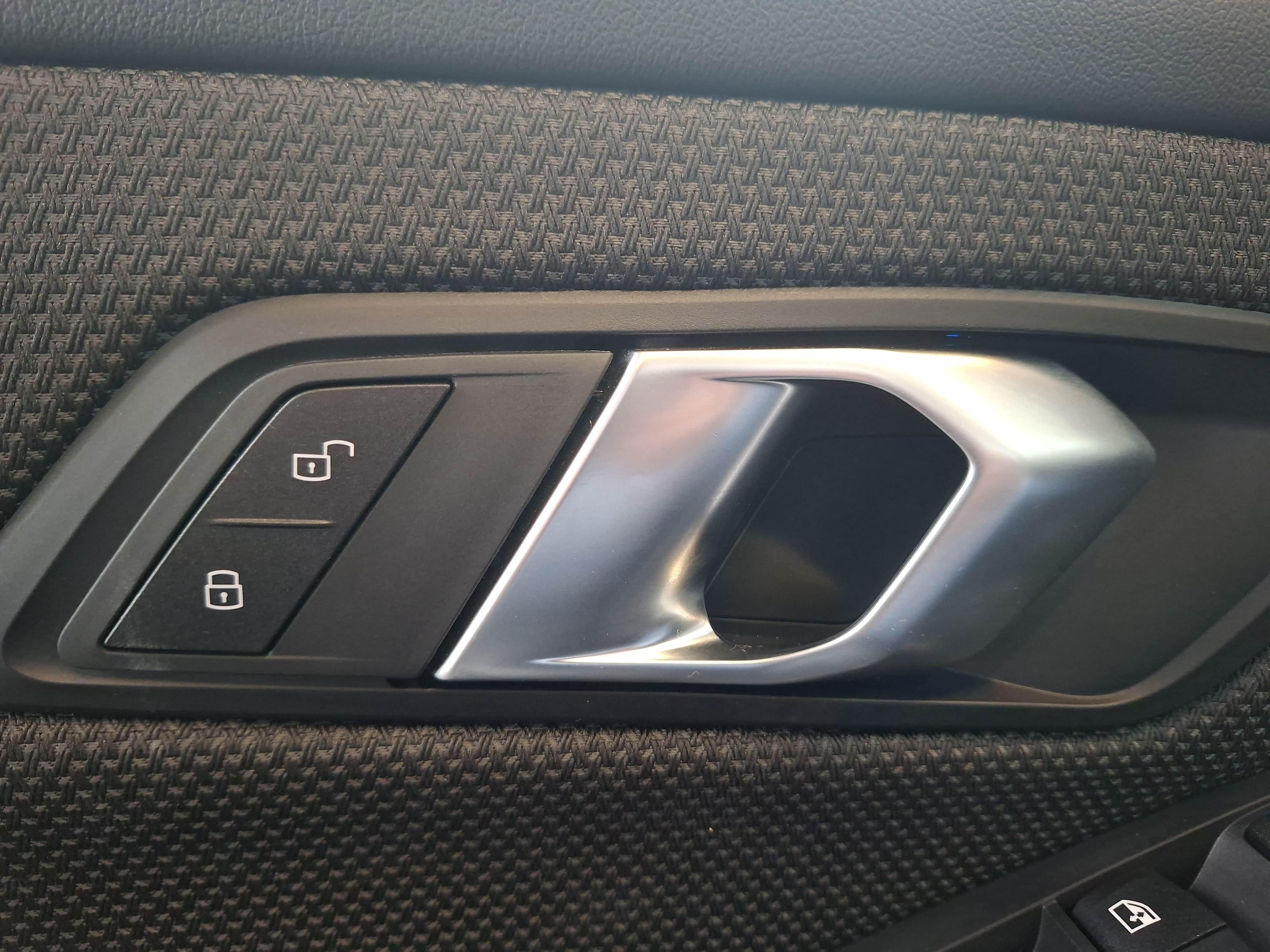 BMW 3er Touring – Bild 8