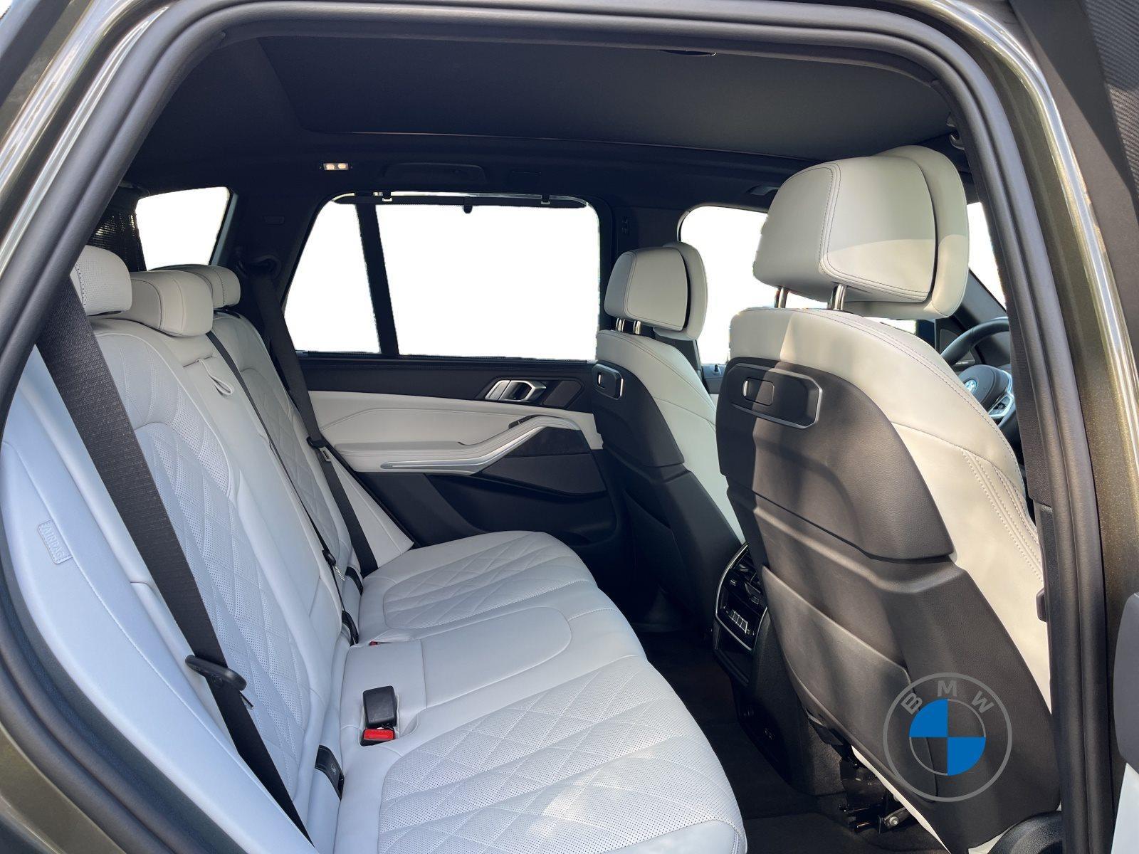 BMW X5 – Bild 19