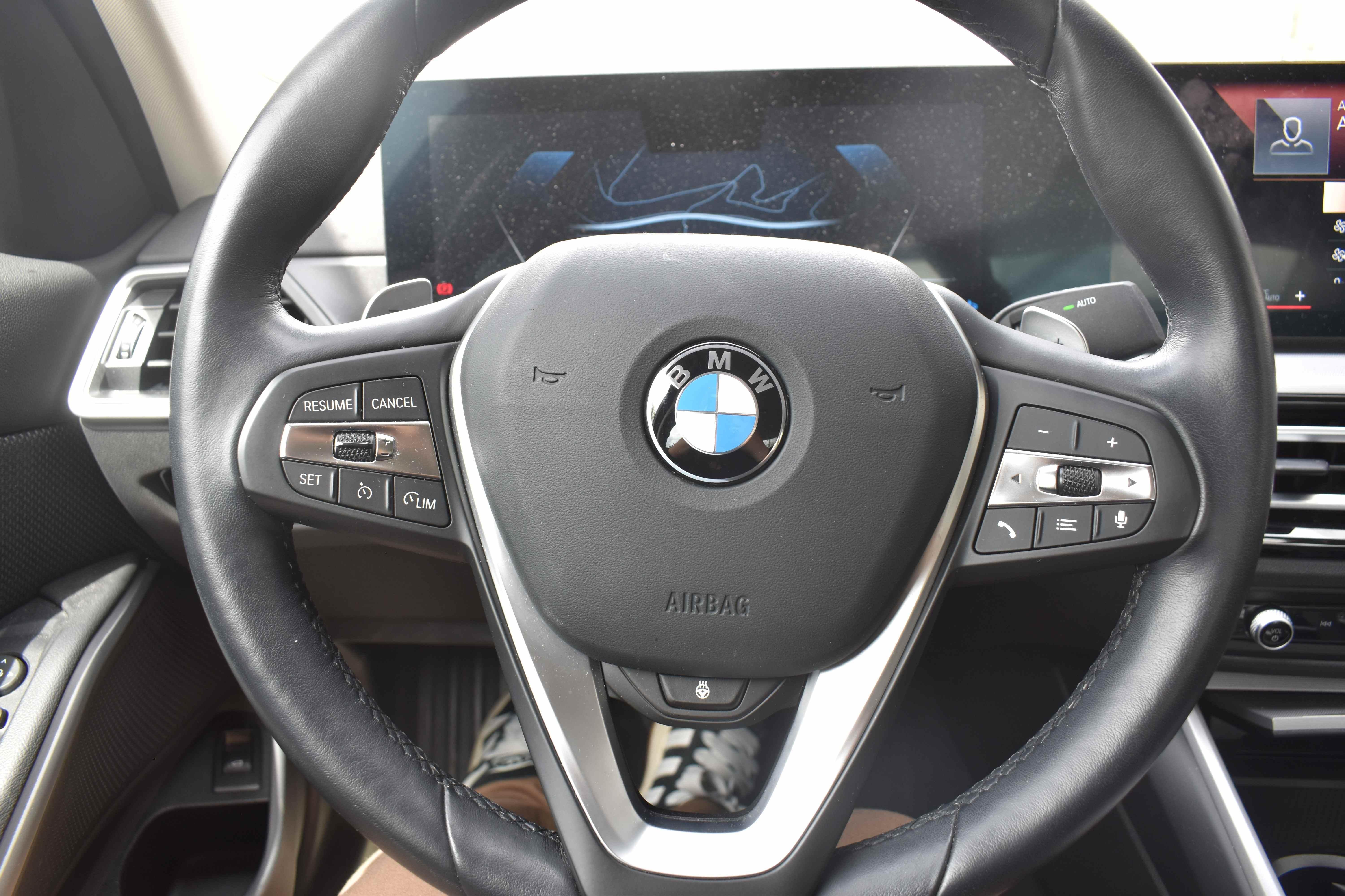 BMW 3er – Bild 15