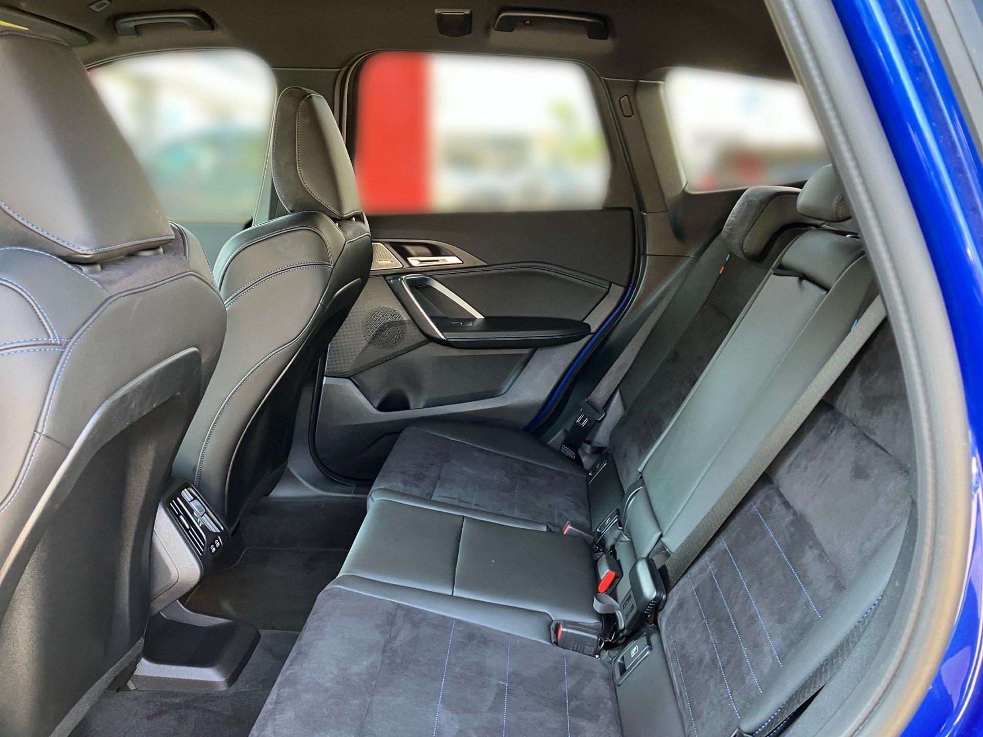 BMW X1 – Bild 10