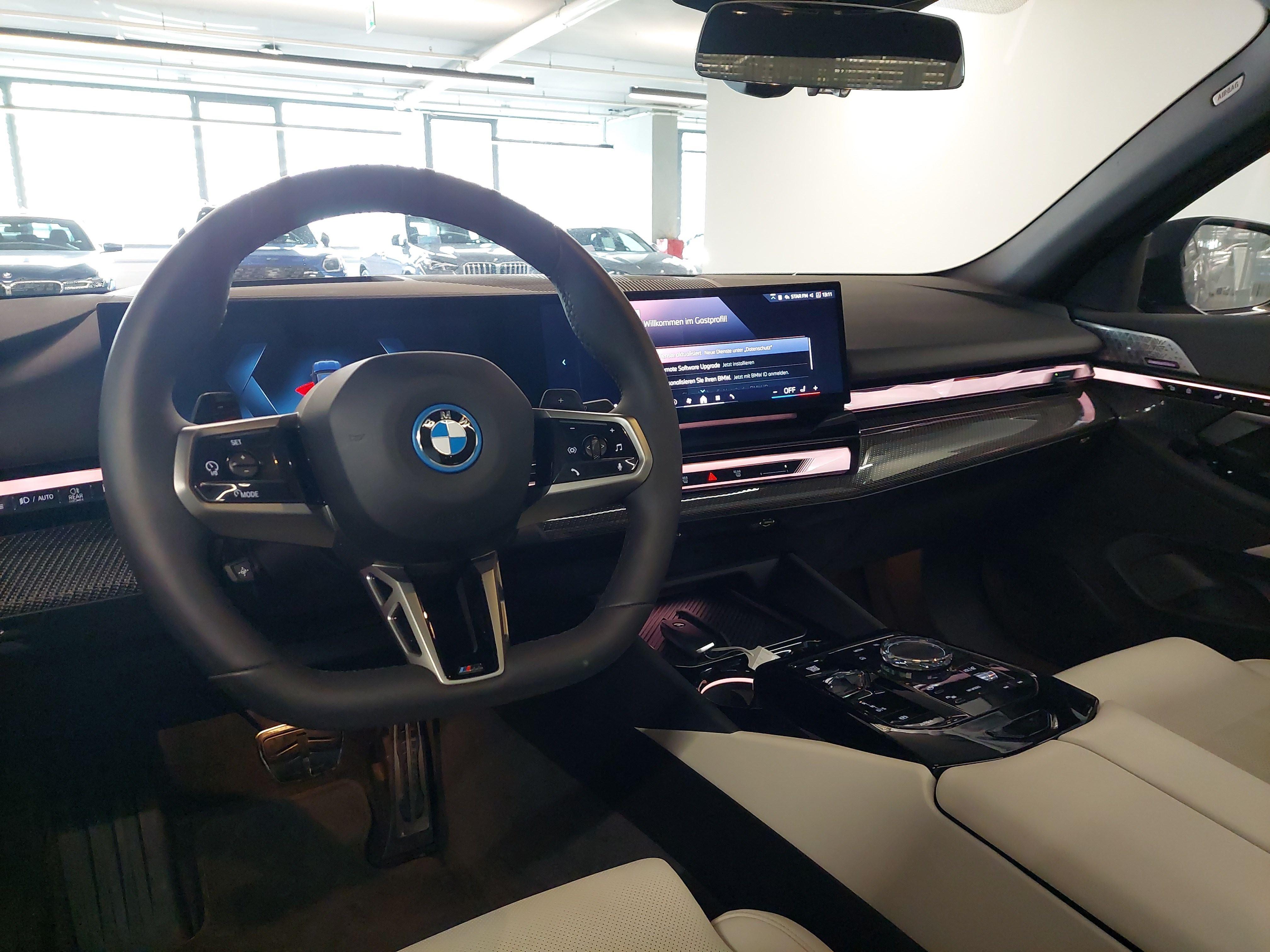BMW 5er – Bild 13