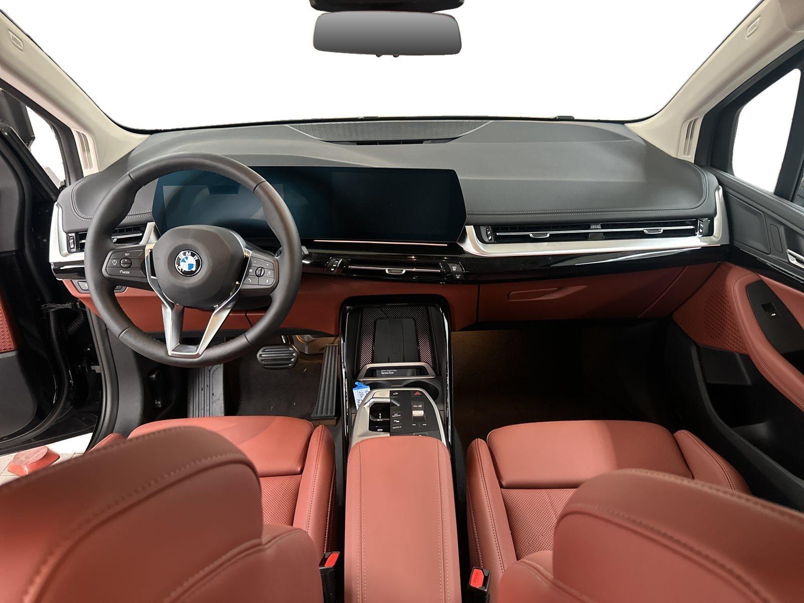 BMW 2er Active Tourer – Bild 12