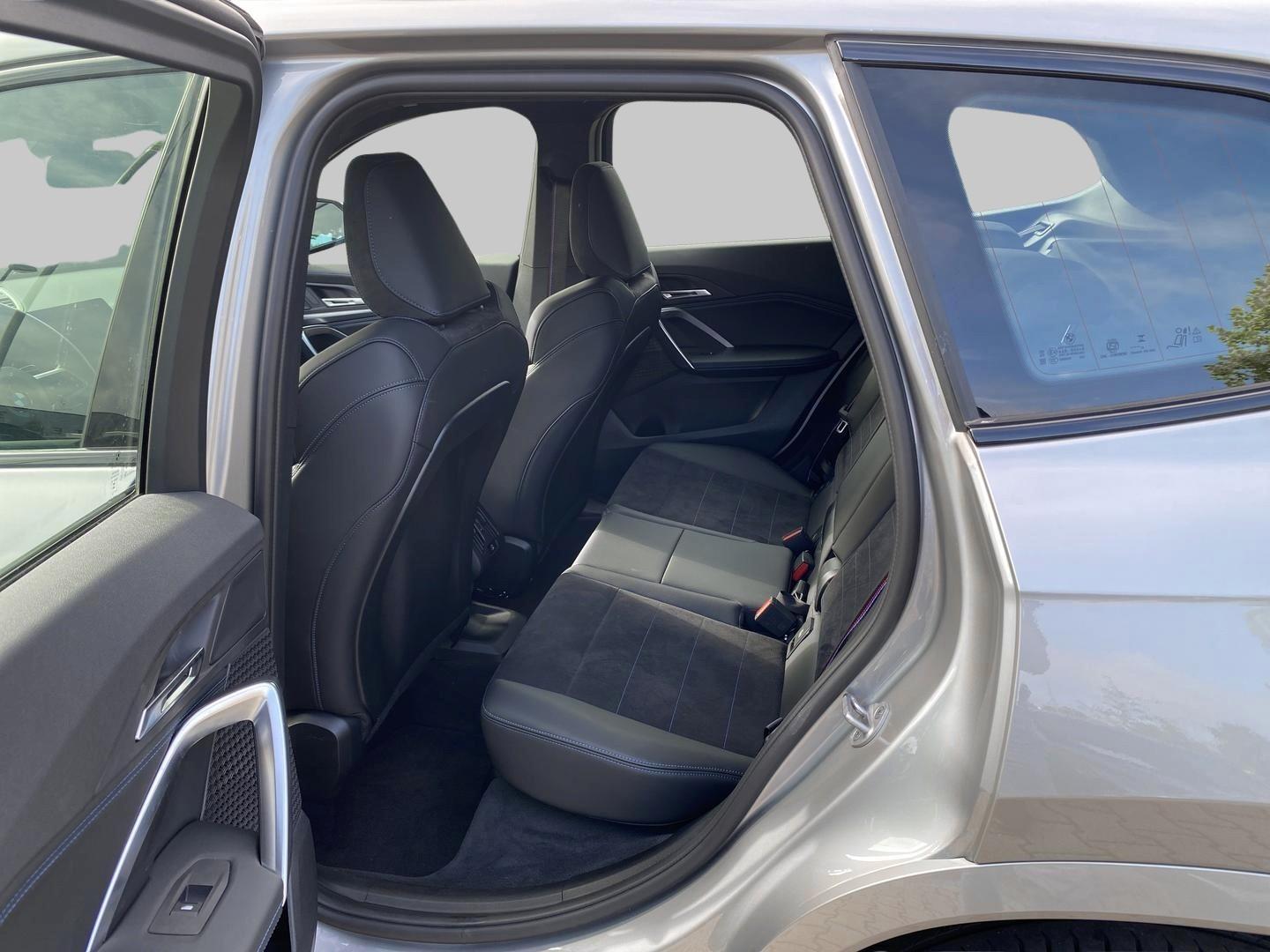 BMW X1 – Bild 7