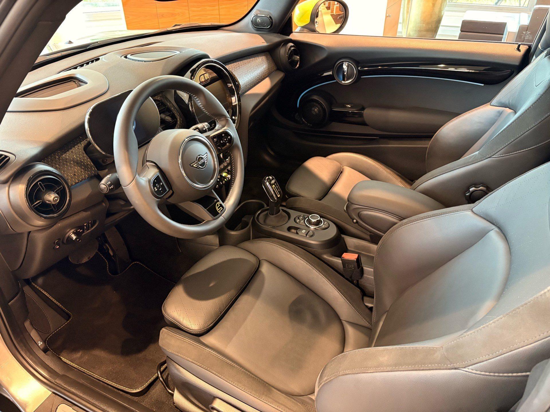 MINI Cooper 3-Türer – Bild 16