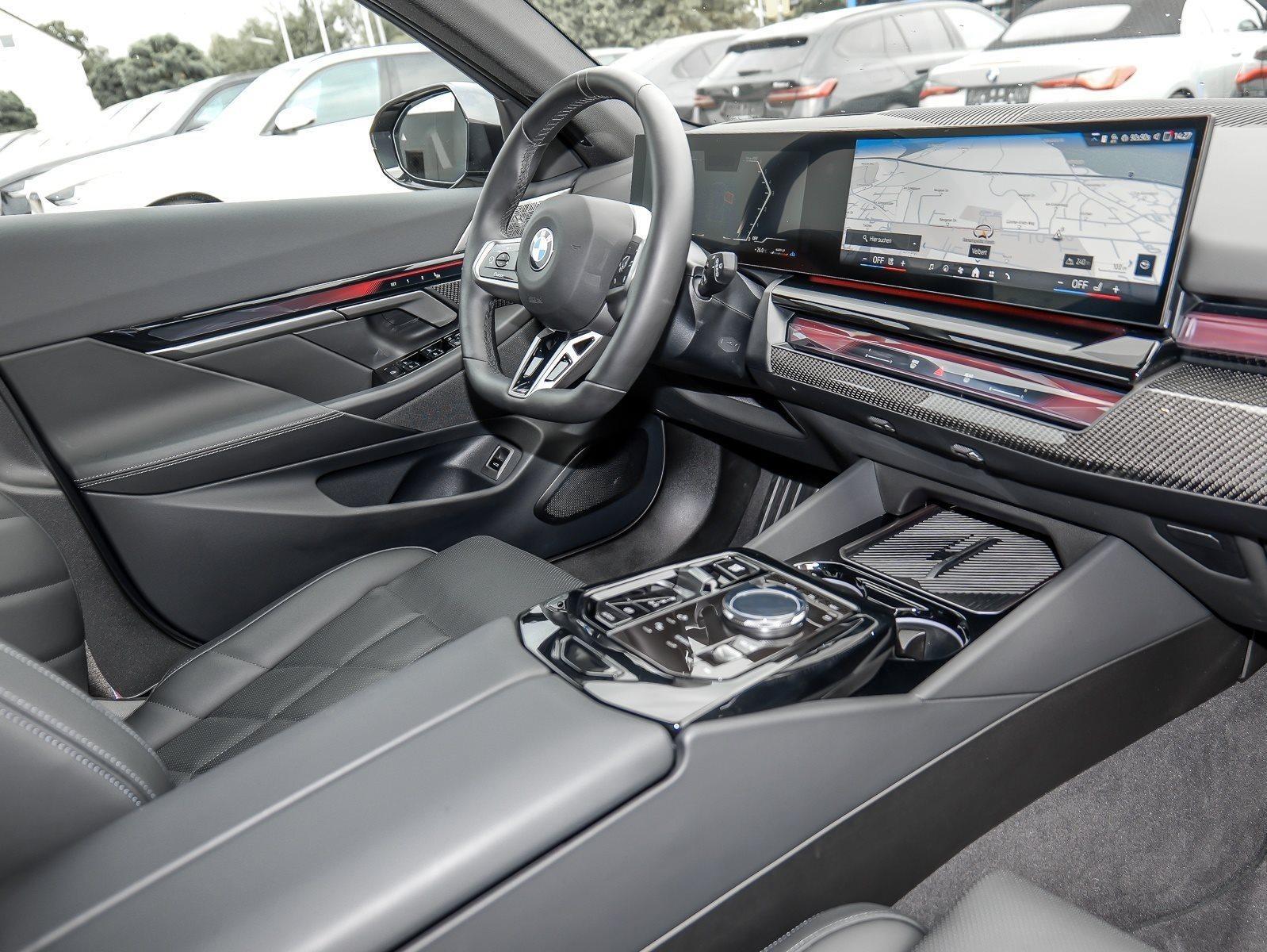 BMW 5er Touring – Bild 7