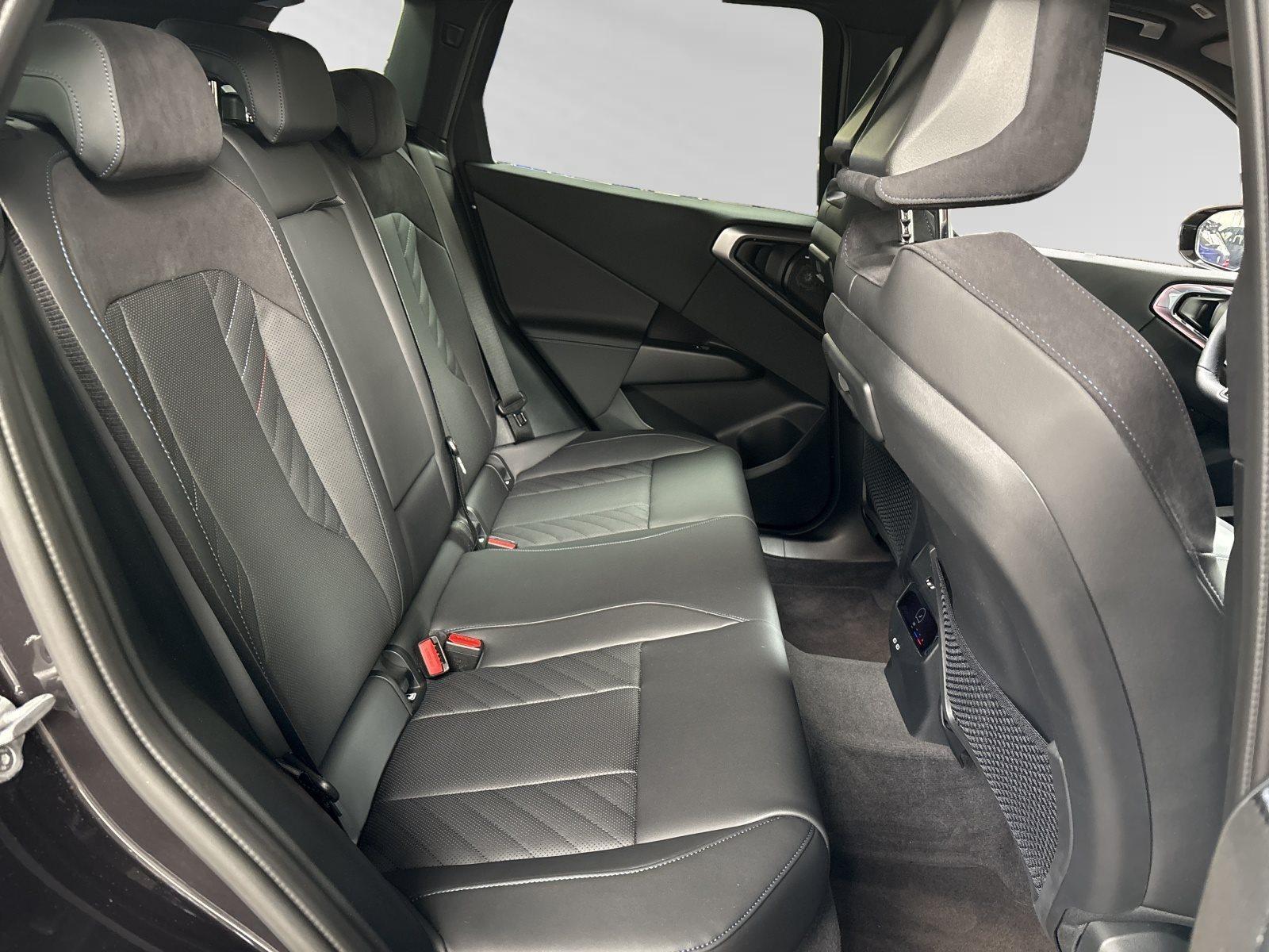 BMW X3 – Bild 9
