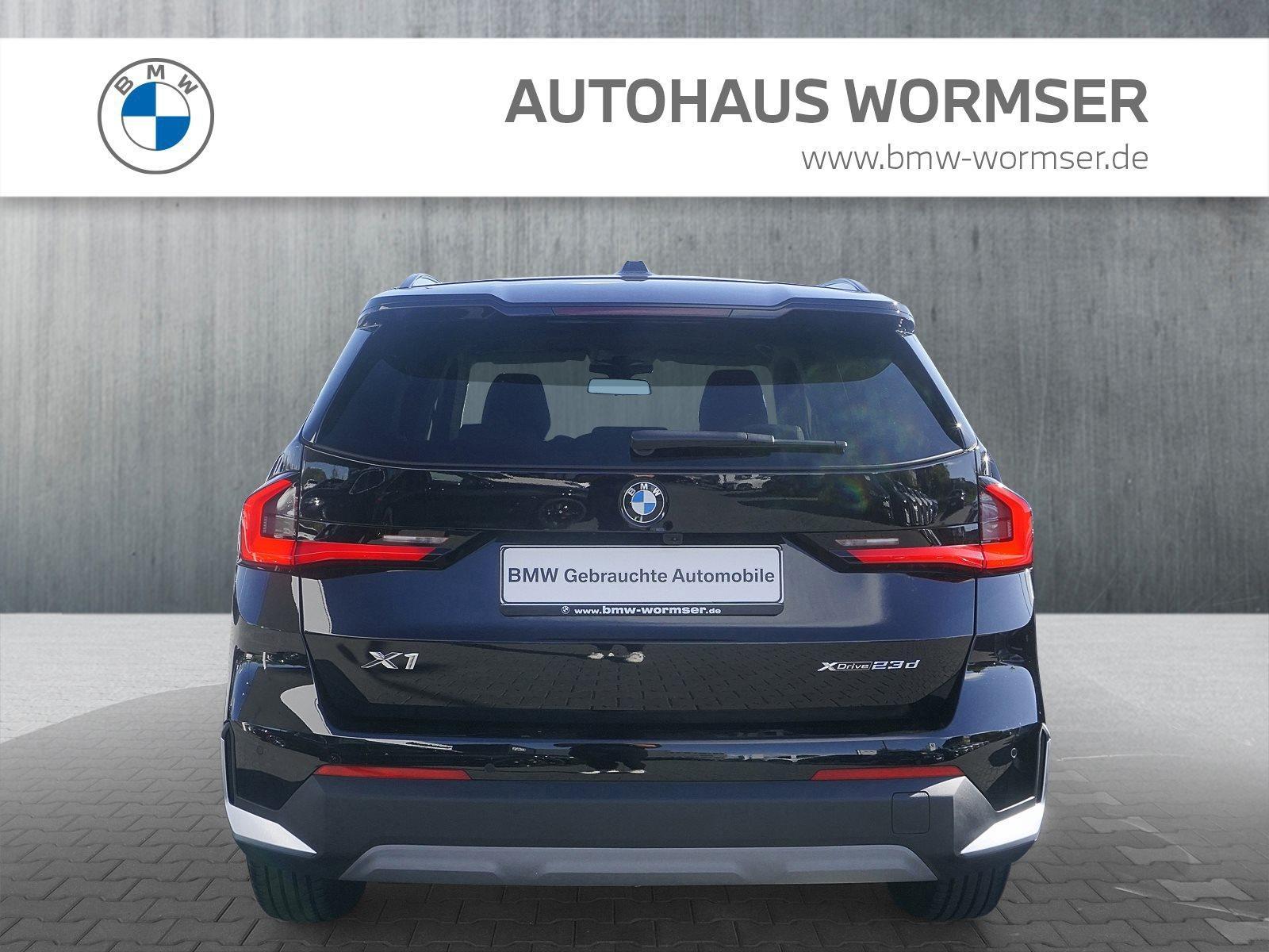 BMW X1 – Bild 5
