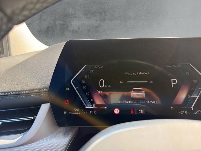 BMW 2er Active Tourer – Bild 7