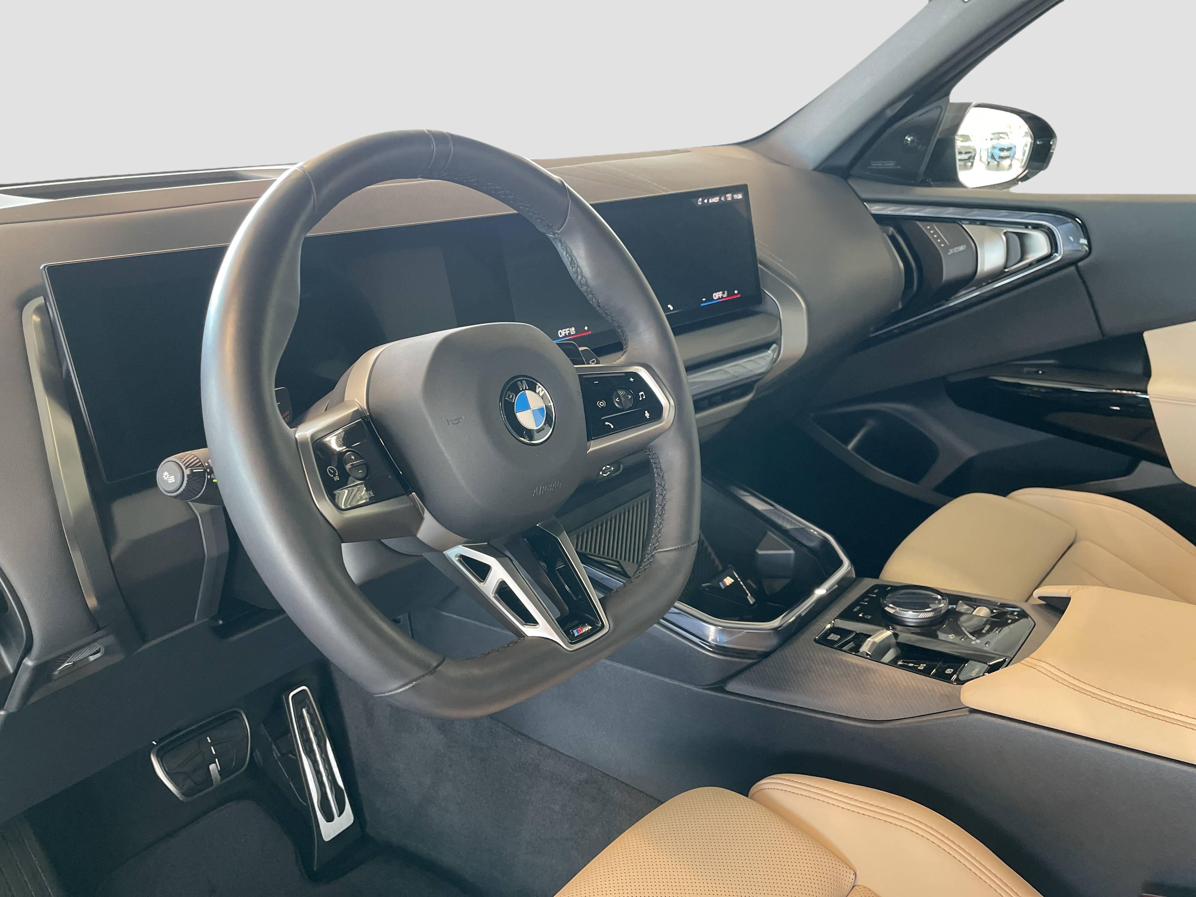 BMW X3 – Bild 10