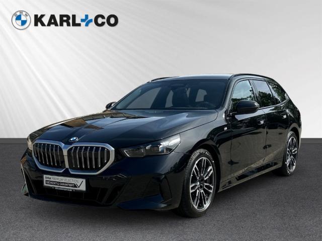 BMW 5er Touring – Bild 14