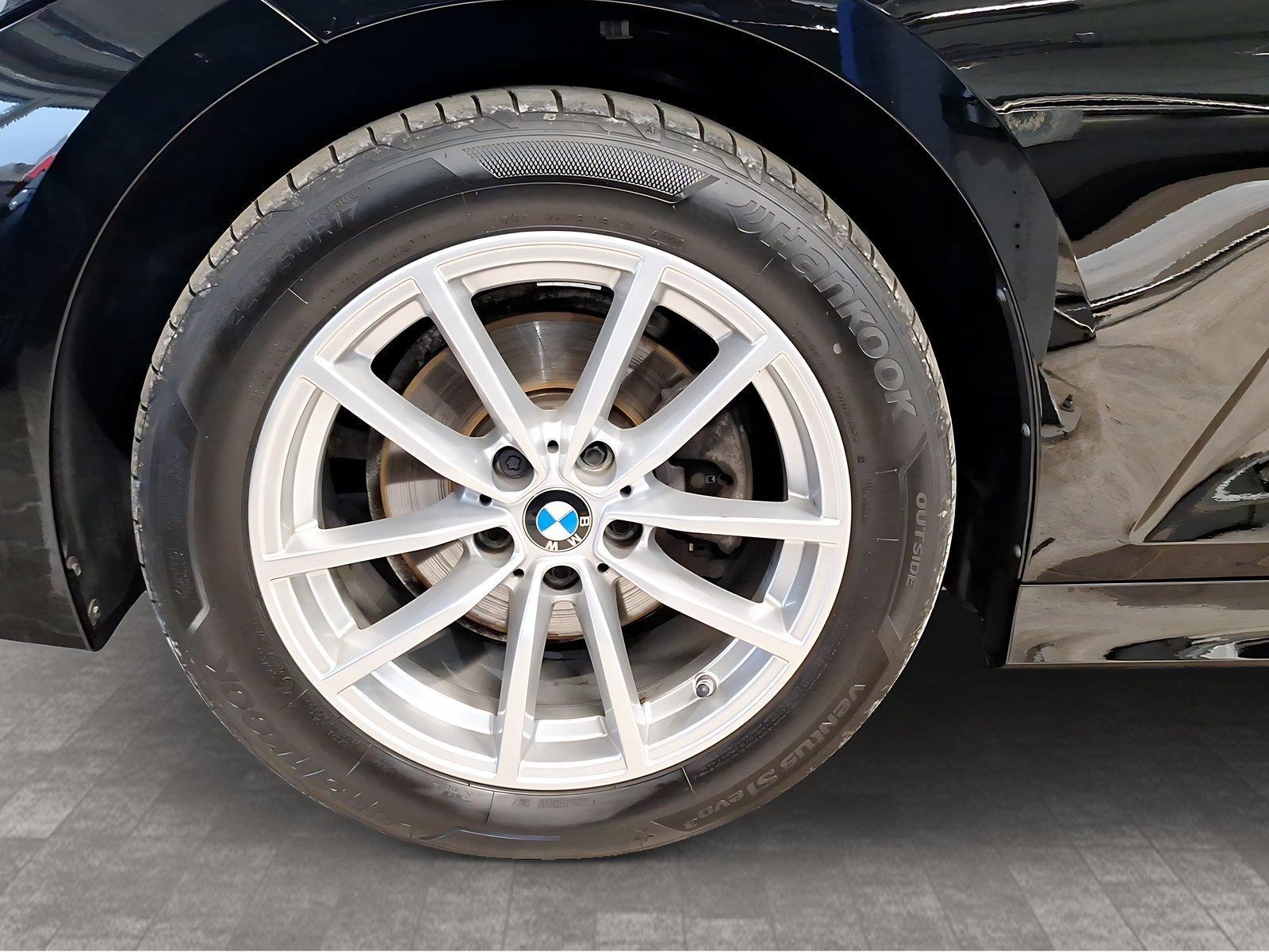 BMW 3er Touring – Bild 9
