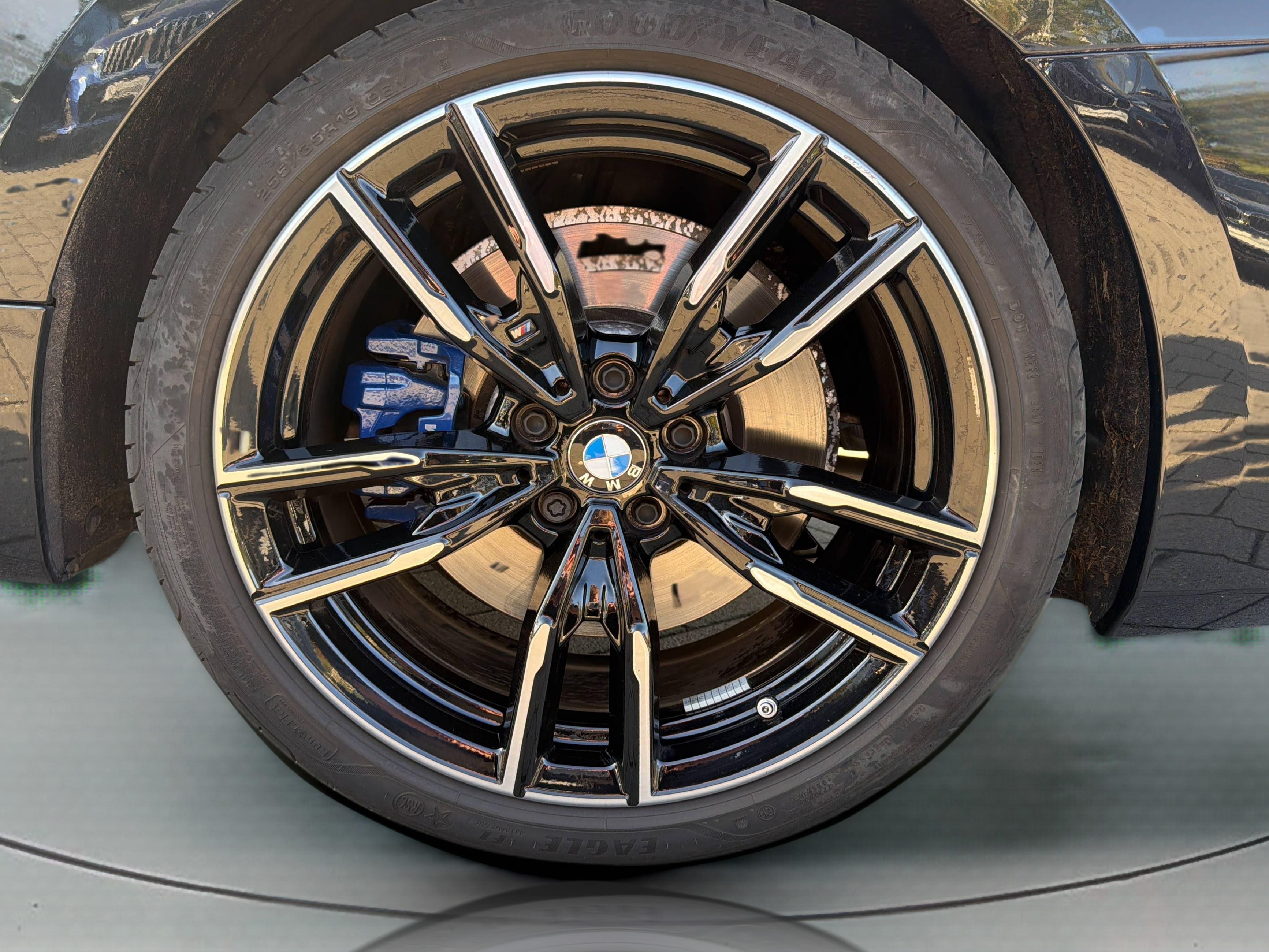BMW 4er Cabrio – Bild 12