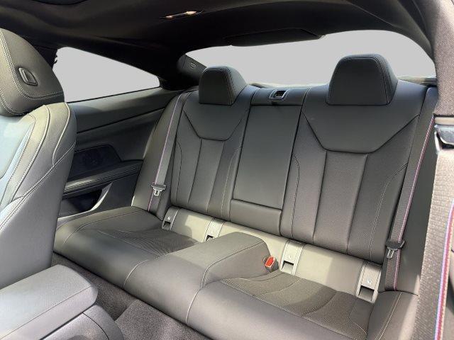 BMW 4er Coupé – Bild 10