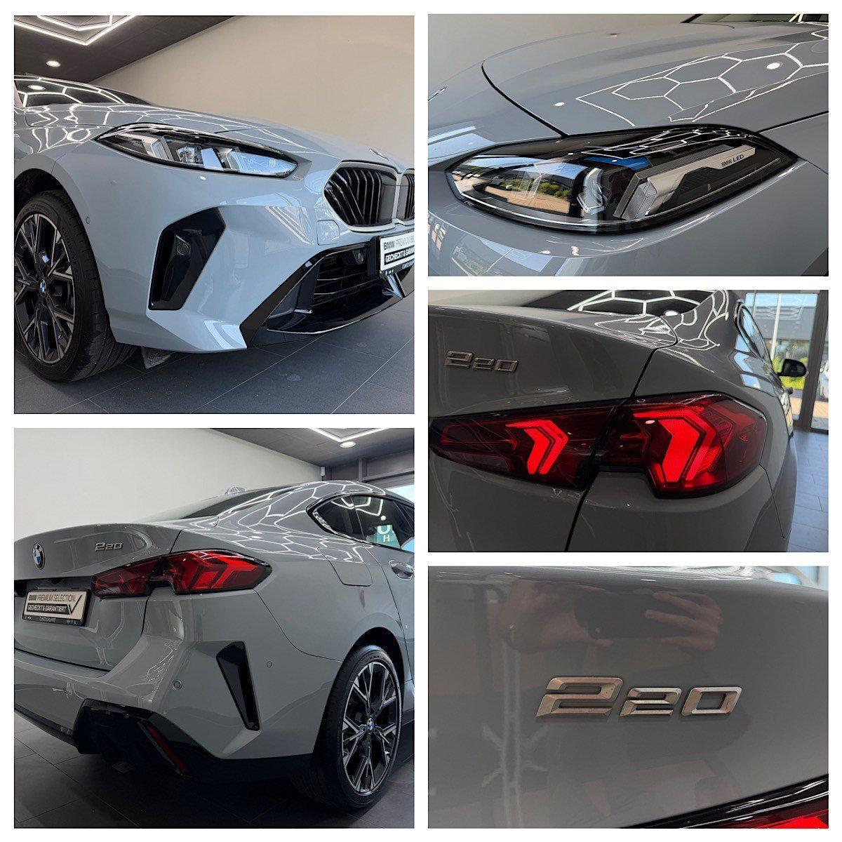 BMW 2er Gran Coupé – Bild 14