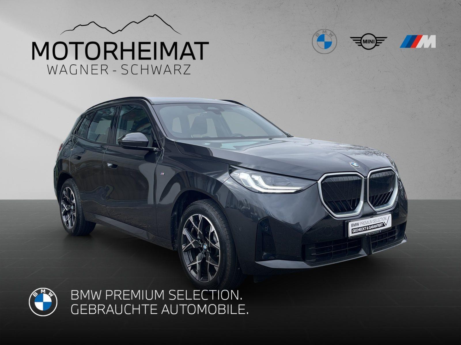 BMW X3 – Bild 3