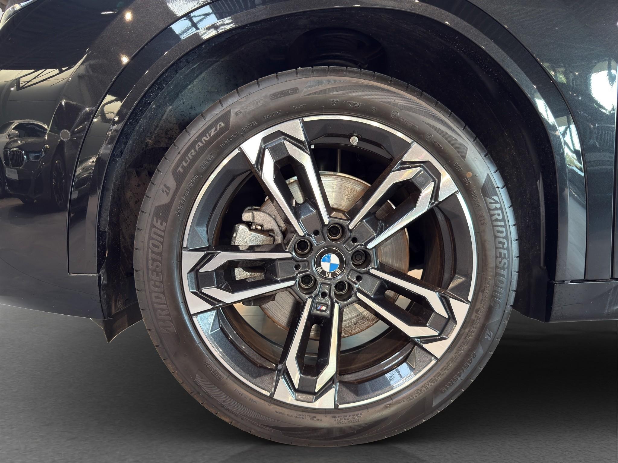 BMW X2 – Bild 11