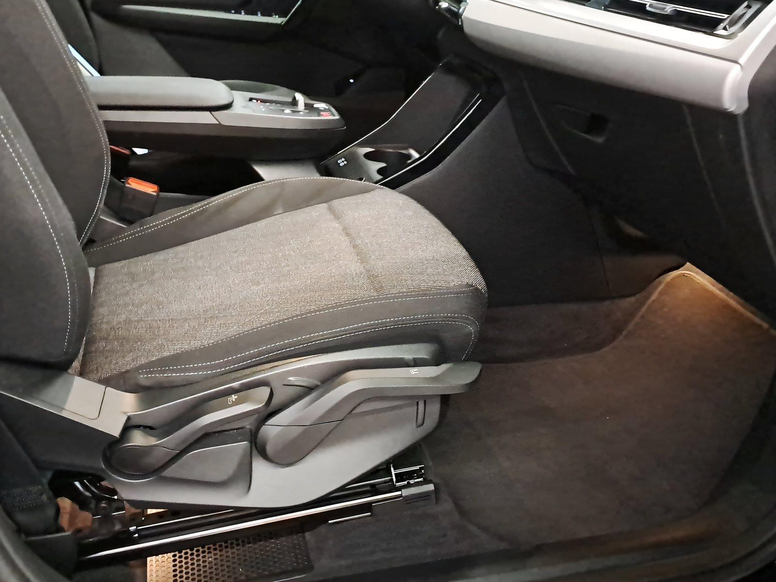 BMW X1 – Bild 5
