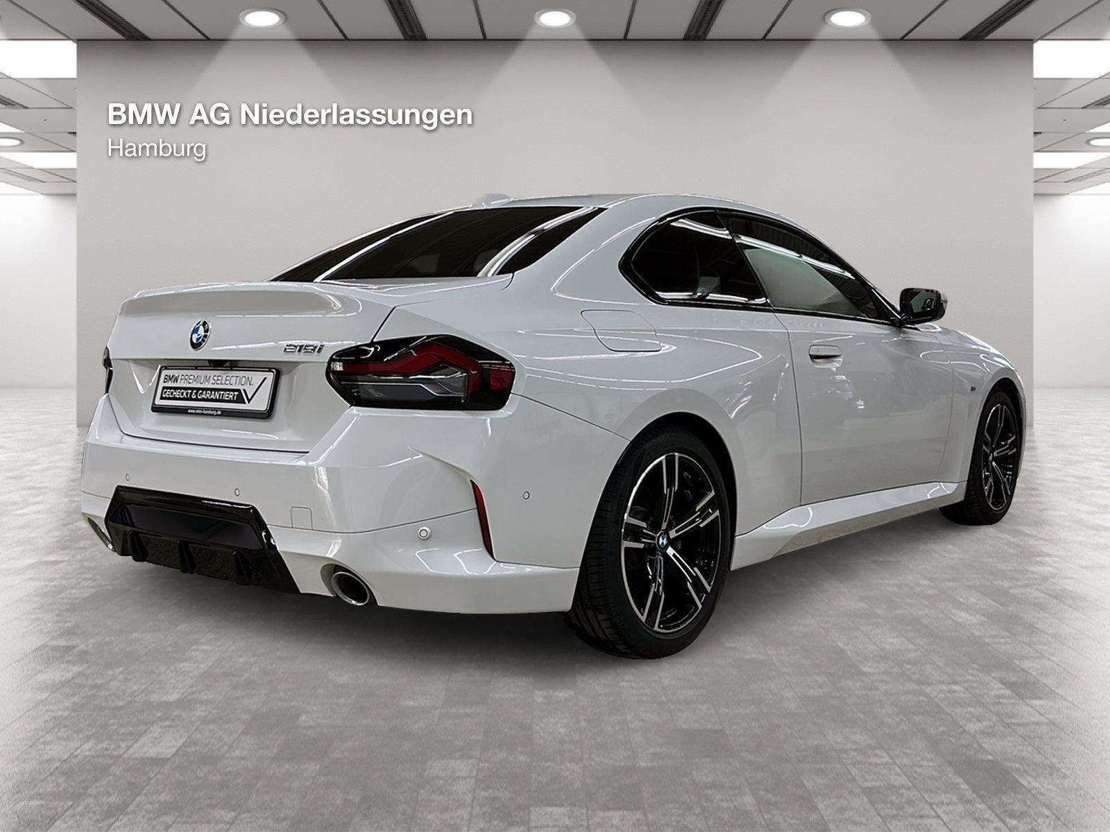 BMW 2er Coupé – Bild 5
