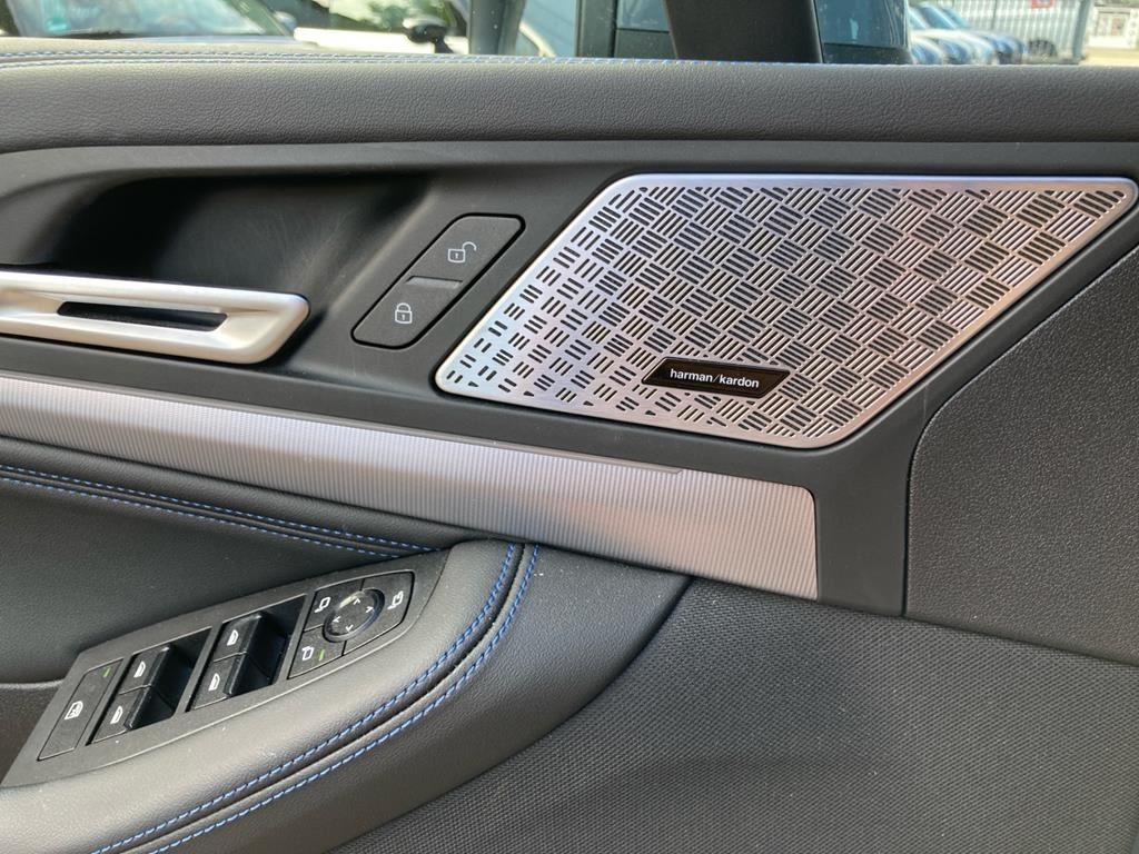 BMW 2er Active Tourer – Bild 16