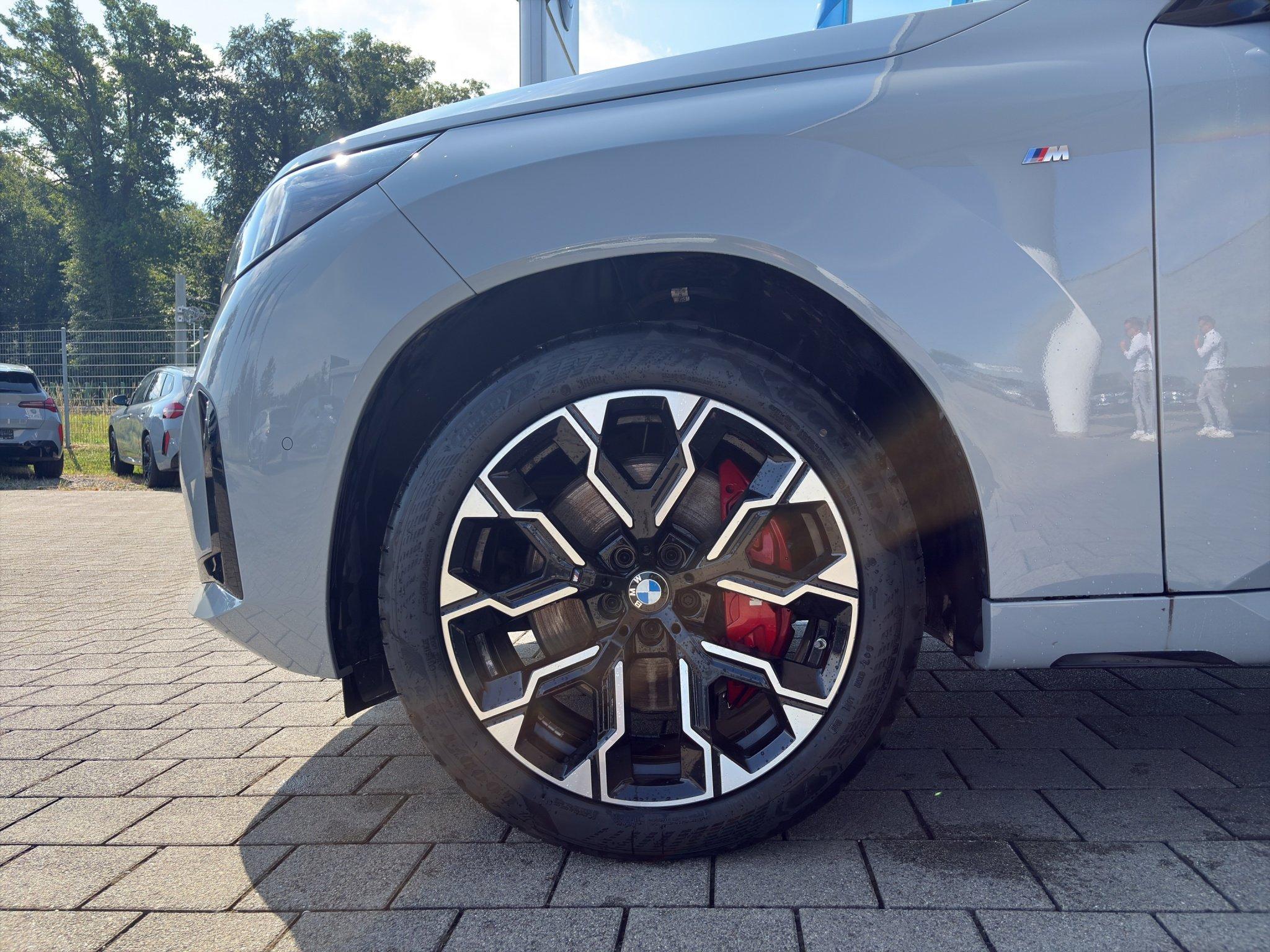 BMW X3 – Bild 4
