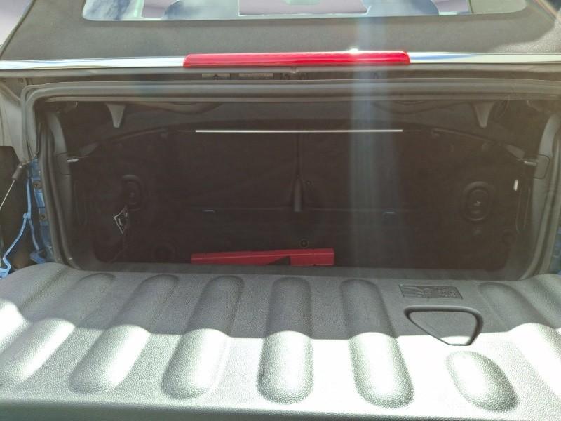 MINI Cabrio – Bild 8