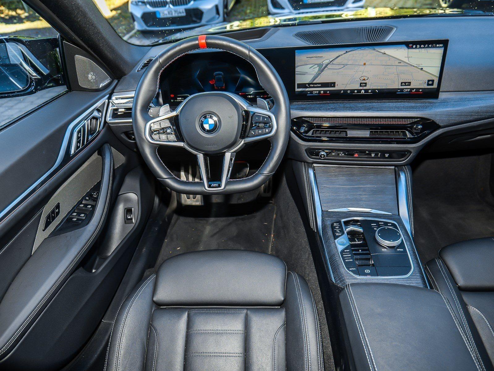 BMW 4er Gran Coupé – Bild 25