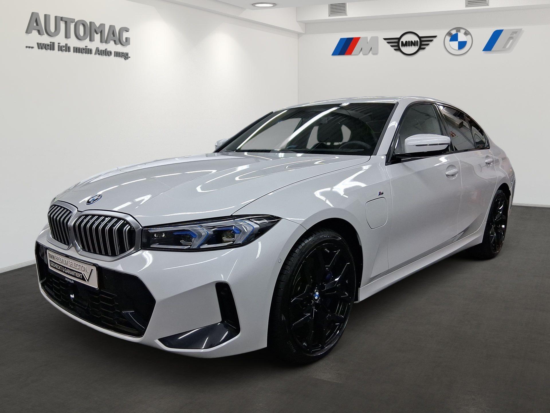 BMW 3er